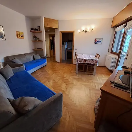 Apartment Montelivrio