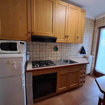 Apartment Montelivrio Bormio