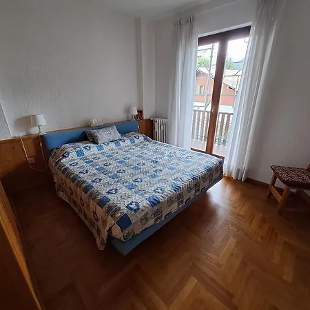 Apartment Montelivrio Bormio