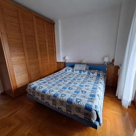Montelivrio Apartment *