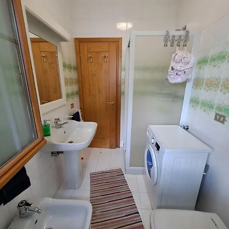 Apartment Montelivrio Bormio