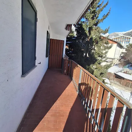 Apartment Montelivrio