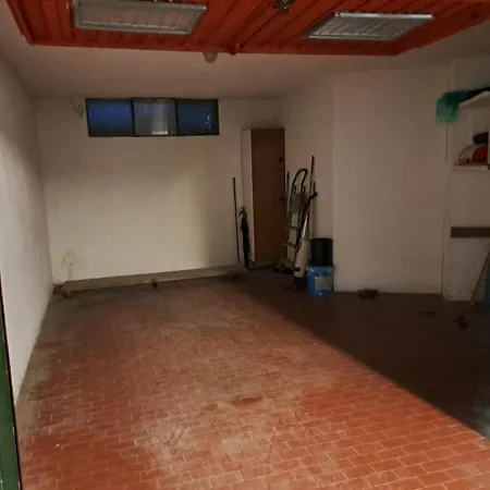 Apartment Montelivrio Bormio